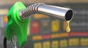 Бензин на ряде украинских заправок...