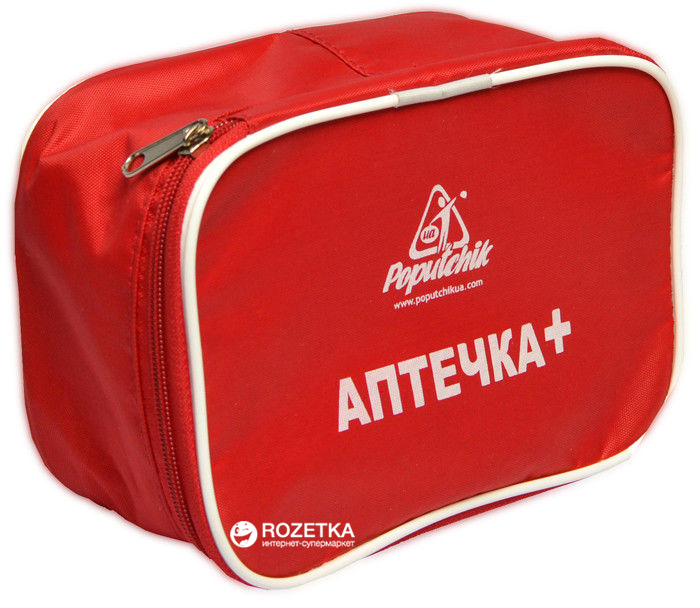 Автомобильная аптечка 2019 Автомобильная аптечка 2019: что в ней должно быть на самом деле