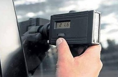 Тонировка авто