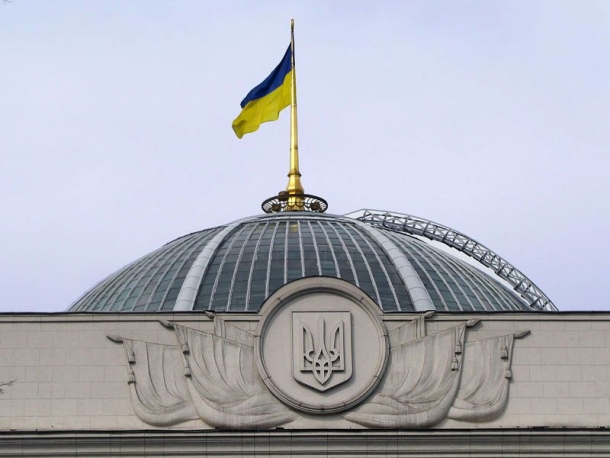 Сегодня Рада может возобновить призыв в армию Сегодня Рада может возобновить призыв в армию