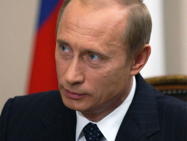 Путин хочет, чтобы ООН осудила силовую операцию на востоке Украины Путин хочет, чтобы ООН осудила силовую операцию на востоке Украины