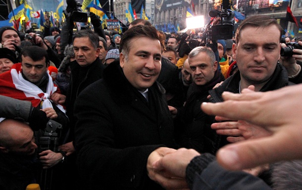 Саакашвили (всего 36 лиц) запрещен въезд в Украину по требованию нардепа Царева Саакашвили (всего 36 лиц) запрещен въезд в Украину по требованию нардепа Царева