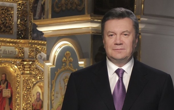 Молитесь, где хотите. Янукович защитил греко-католиков от Минкульта Молитесь, где хотите. Янукович защитил греко-католиков от Минкульта
