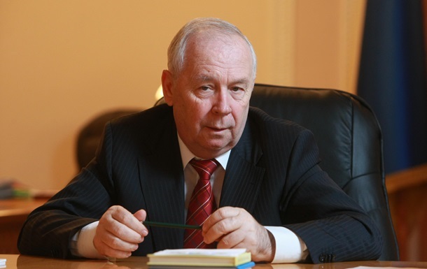 Рыбак нарушил две нормы регламента, подписав принятые в четверг законы - СМИ Рыбак нарушил две нормы регламента, подписав принятые в четверг законы - СМИ