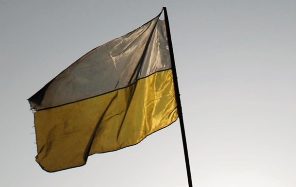 Перезагрузка Украины. Фото главных событий 22-24 февраля