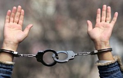В Мелитополе задержан агент российской разведки - СБУ В Мелитополе задержан агент российской разведки - СБУ