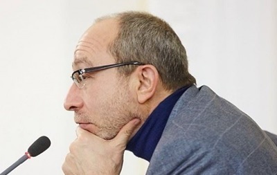 Покушение на Кернеса: мэру Харькова стреляли в спину Покушение на Кернеса: мэру Харькова стреляли в спину