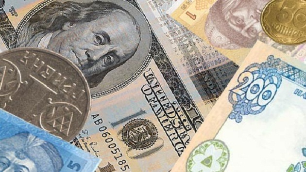 Межбанковский доллар вырос до 13,65 грн Межбанковский доллар вырос до 13,65 грн