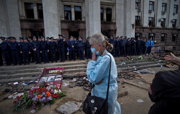 Кровавый уикенд: главные события майских праздников в УкраинеКровавый уикенд: главные события майских праздников в Украине Кровавый уикенд: главные события майских праздников в Украине