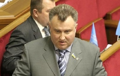 Калашникова убили после его согласия сотрудничать со следствием в деле антимайдана, - нардеп Борислав Береза Калашникова убили после его согласия сотрудничать со следствием в деле антимайдана, - нардеп Борислав Береза
