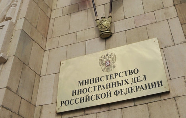 Россия призывает жестко пресечь замахнувшихся на власть экстремистов в Украине Россия призывает жестко пресечь замахнувшихся на власть экстремистов в Украине