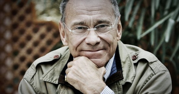 Андрей Кончаловский о России, которая умирает Андрей Кончаловский о России, которая умирает