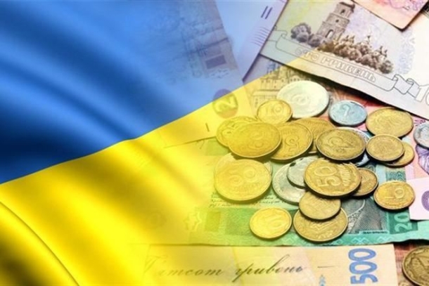 Госбюджет-2015: доходы 475,2 млрд, расходы 527,2 млрд, падение ВВП 4,3%, инфляция 13,1%, минимальная зарплата 1378 грн и 2% налога на покупку валюты