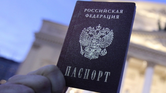Секретным указом Путина Янукович и Азаров стали гражданами РФ. Теперь им сухо и комфортно, - Геращенко