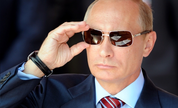 Путин - самый опасный человек в мире. Деятели культуры должны объявить России бойкот, - The Guardian Путин - самый опасный человек в мире. Деятели культуры должны объявить России бойкот, - The Guardian