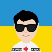 Патриотичные аватарки украинцев