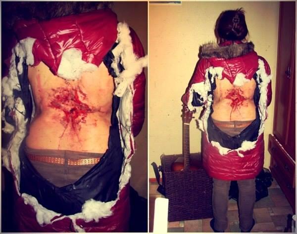 ОДНО ДЕЛО, КОГДА ПОКАЗЫВАЮТ ПО НОВОСТЯМ. И ДРУГОЕ - КОГДА ВИДИШЬ ПЕРЕД СОБОЙ ГЛАЗА ТЕХ, КТО БЬЕТ ОДНО ДЕЛО, КОГДА ПОКАЗЫВАЮТ ПО НОВОСТЯМ. И ДРУГОЕ - КОГДА ВИДИШЬ ПЕРЕД СОБОЙ ГЛАЗА ТЕХ, КТО БЬЕТ