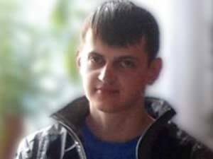 В Славянске из дома похитили гражданского журналиста, который вел трансляцию действий террористов. ФОТО В Славянске из дома похитили гражданского журналиста, который вел трансляцию действий террористов. ФОТО