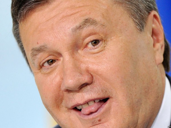 Рада лишила Януковича звания Президента Украины Рада лишила Януковича звания Президента Украины