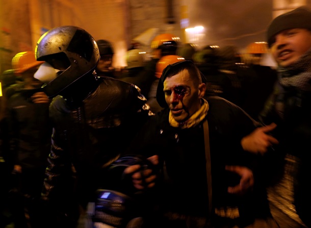 Этот город в огне. Ночь и утро на Майдане 19 февраля Этот город в огне. Ночь и утро на Майдане 19 февраля