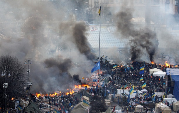Этот город в огне. Ночь и утро на Майдане 19 февраля Этот город в огне. Ночь и утро на Майдане 19 февраля