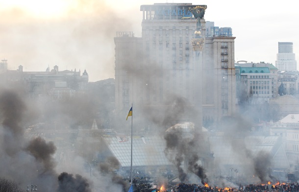 Этот город в огне. Ночь и утро на Майдане 19 февраля Этот город в огне. Ночь и утро на Майдане 19 февраля
