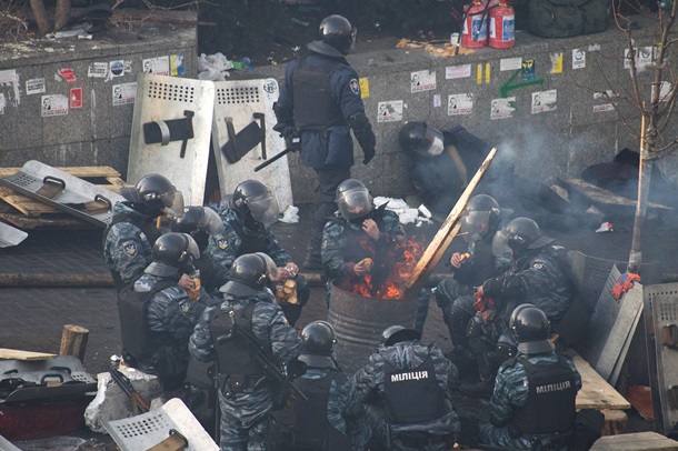 Этот город в огне. Ночь и утро на Майдане 19 февраля Этот город в огне. Ночь и утро на Майдане 19 февраля