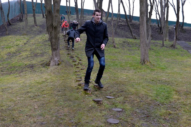 Межигорье. Общие виды Межигорье. Общие виды