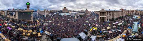 Марш миллиона. Самые впечатляющие ФОТО Марш миллиона. Самые впечатляющие ФОТО