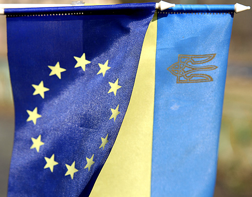 Что даст подписание соглашения об ассоциации Украины с Евросоюзом? Что даст подписание соглашения об ассоциации Украины с Евросоюзом?