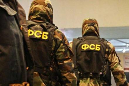 На Донбасс в ближайшие дни выедет ликвидационная бригада ГРУ-ФСБ для уничтожения главарей террористов На Донбасс в ближайшие дни выедет ликвидационная бригада ГРУ-ФСБ для уничтожения главарей террористов