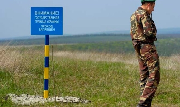 На время напряжения усилен контроль для въезда в Украину мужчин из РФ и крымчан, - Госпогранслужба На время напряжения усилен контроль для въезда в Украину мужчин из РФ и крымчан, - Госпогранслужба