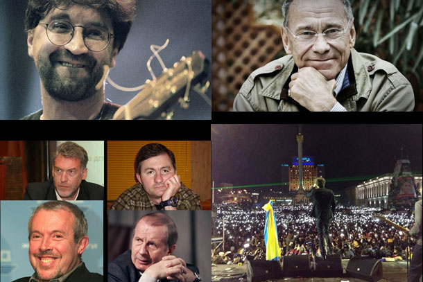 02/03/2014 Фотовидео хронология событий и столкновений в Украине 02/03/2014 Фотовидео хронология событий и столкновений в Украине