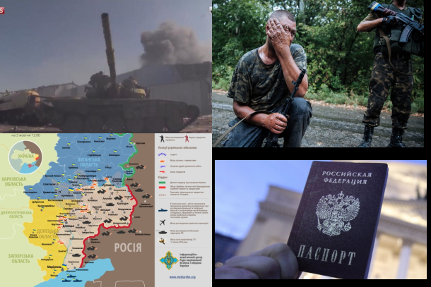03/10/2014 Фотовидео хронология событий и столкновений в Украине 03/10/2014 Фотовидео хронология событий и столкновений в Украине