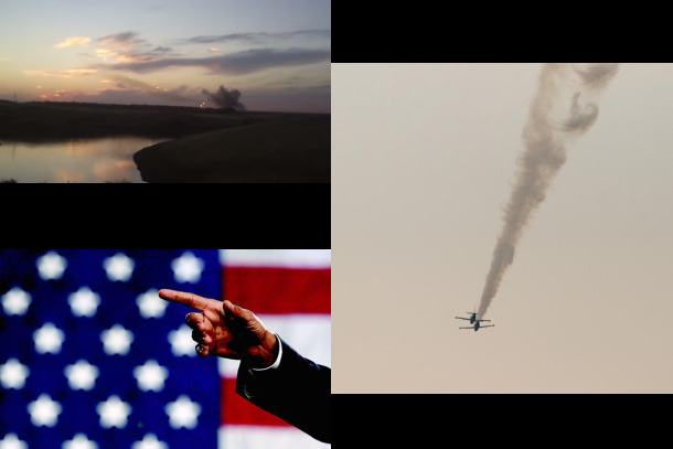 17/07/2014 Фотовидео хронология событий и столкновений в Украине 17/07/2014 Фотовидео хронология событий и столкновений в Украине