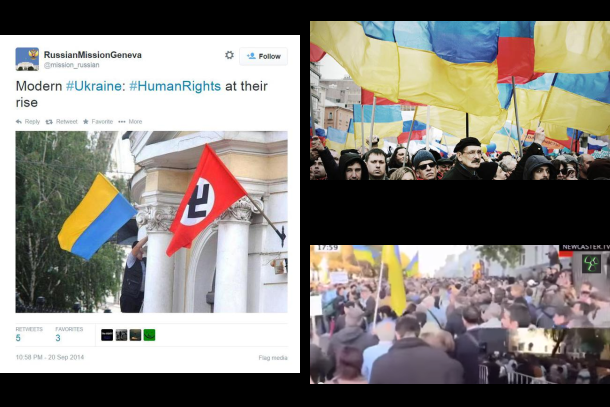 21/09/2014 Фотовидео хронология событий и столкновений в Украине 21/09/2014 Фотовидео хронология событий и столкновений в Украине