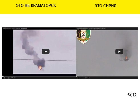 Информационная война или пост для российских френдо (56 разоблачений информационной войны) Информационная война или пост для российских френдо (56 разоблачений информационной войны)