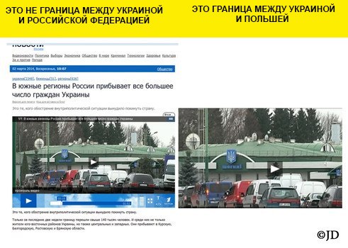 Информационная война или пост для российских френдо (56 разоблачений информационной войны) Информационная война или пост для российских френдо (56 разоблачений информационной войны)