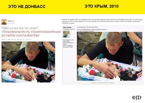 Информационная война или пост для российских френдо (56 разоблачений информационной войны) Информационная война или пост для российских френдо (56 разоблачений информационной войны)