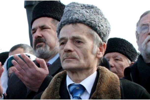 Крымские татары не допустят создания игорной зоны в Крыму, - Джемилев Крымские татары не допустят создания игорной зоны в Крыму, - Джемилев