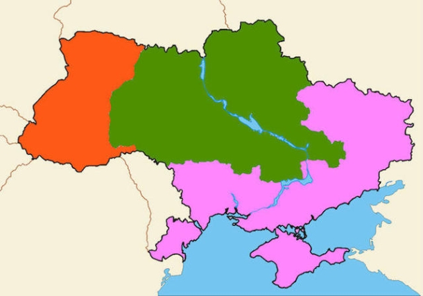 Путинский коридор. Взгляд из Молдовы Путинский коридор. Взгляд из Молдовы