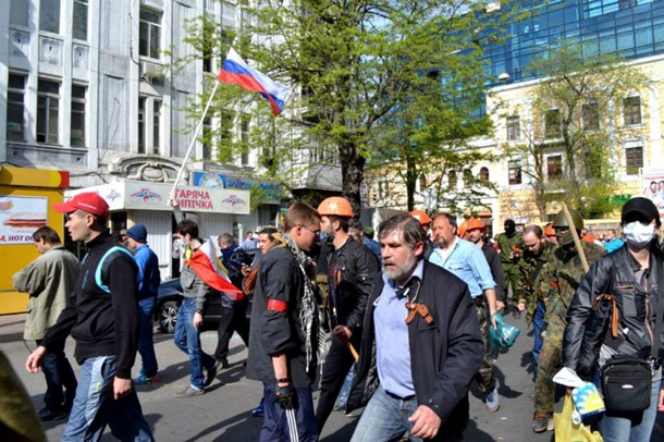 Одесса в крови Одесса в крови