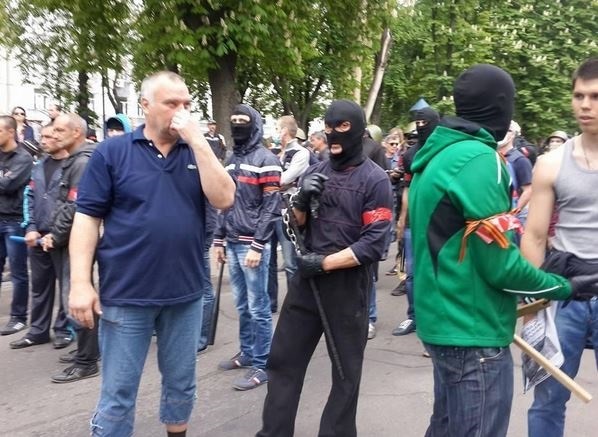 Одесса в крови Одесса в крови
