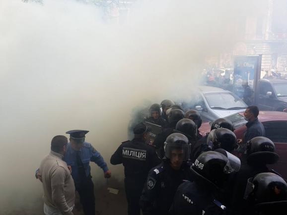 Одесса в крови Одесса в крови