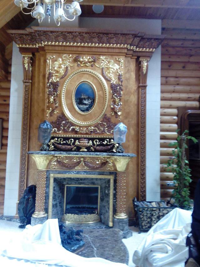 Такой роскоши еще не видел - это настоящее закарпатское Межигорье - дачу Медведчука открыли для посетителей. ФОТОрепортаж Такой роскоши еще не видел - это настоящее закарпатское Межигорье - дачу Медведчука открыли для посетителей. ФОТОрепортаж