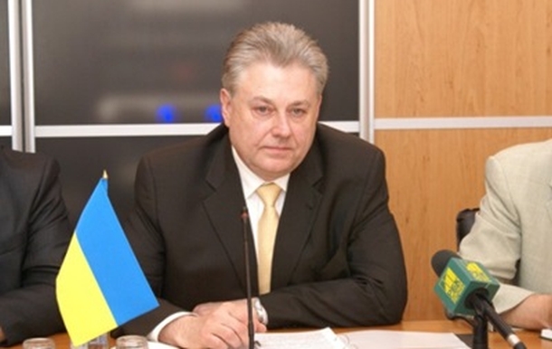 Украина отзывает посла из России Украина отзывает посла из России
