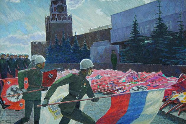 В России могут случайно запретить... российский флаг. ФОТОфакт В России могут случайно запретить... российский флаг. ФОТОфакт