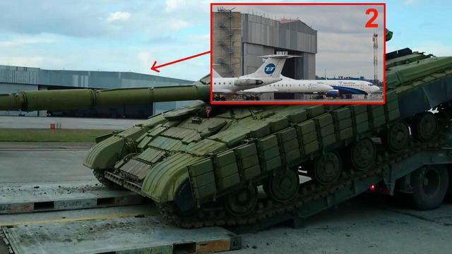 Россия самолетами и поездами отправляет террористам танки для войны на Донбассе. ФОТОрепортаж+ВИДЕО Россия самолетами и поездами отправляет террористам танки для войны на Донбассе. ФОТОрепортаж+ВИДЕО