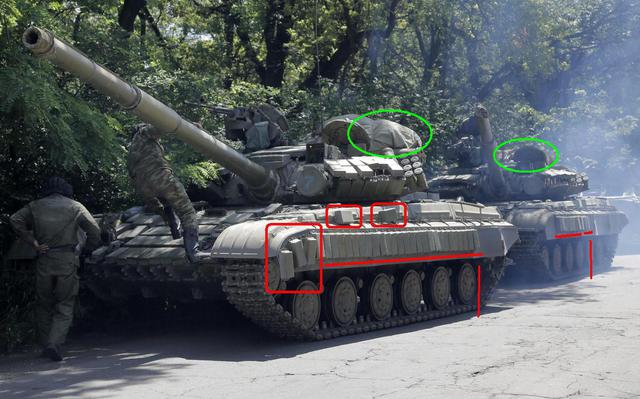 Россия самолетами и поездами отправляет террористам танки для войны на Донбассе. ФОТОрепортаж+ВИДЕО Россия самолетами и поездами отправляет террористам танки для войны на Донбассе. ФОТОрепортаж+ВИДЕО