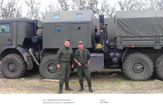 Состав российской группировки, сконцентрированной по всей границе с украинским Донбассом. ФОТОрепортаж Состав российской группировки, сконцентрированной по всей границе с украинским Донбассом. ФОТОрепортаж